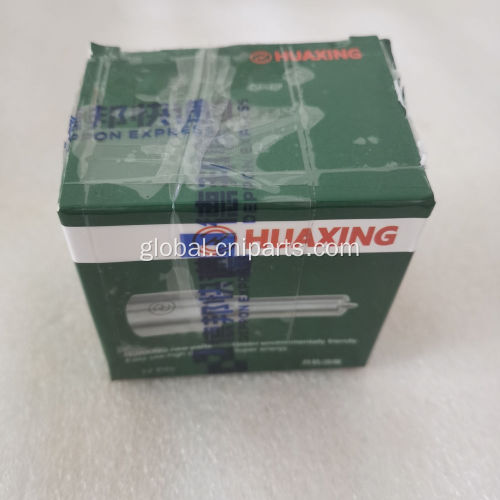 Common Rail Nozzle Common Rail Injector Nozzle 0433172146 DLLA141P2146 Manufactory